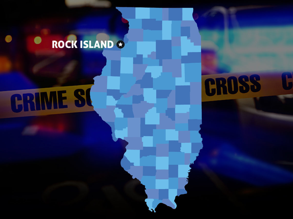 Rock Island